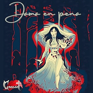 Gresset : Dama en Pena